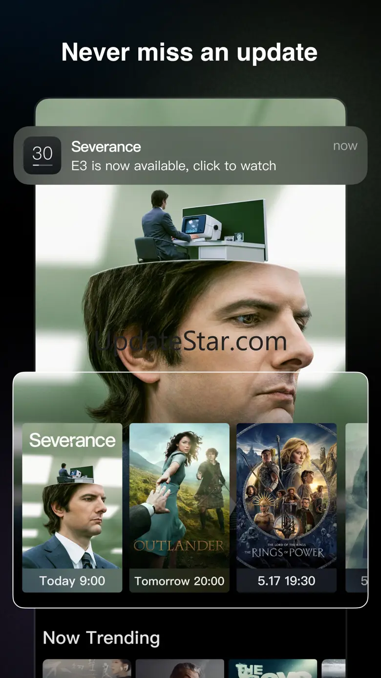 ShowCal: Best Show Tracker 1.9.0