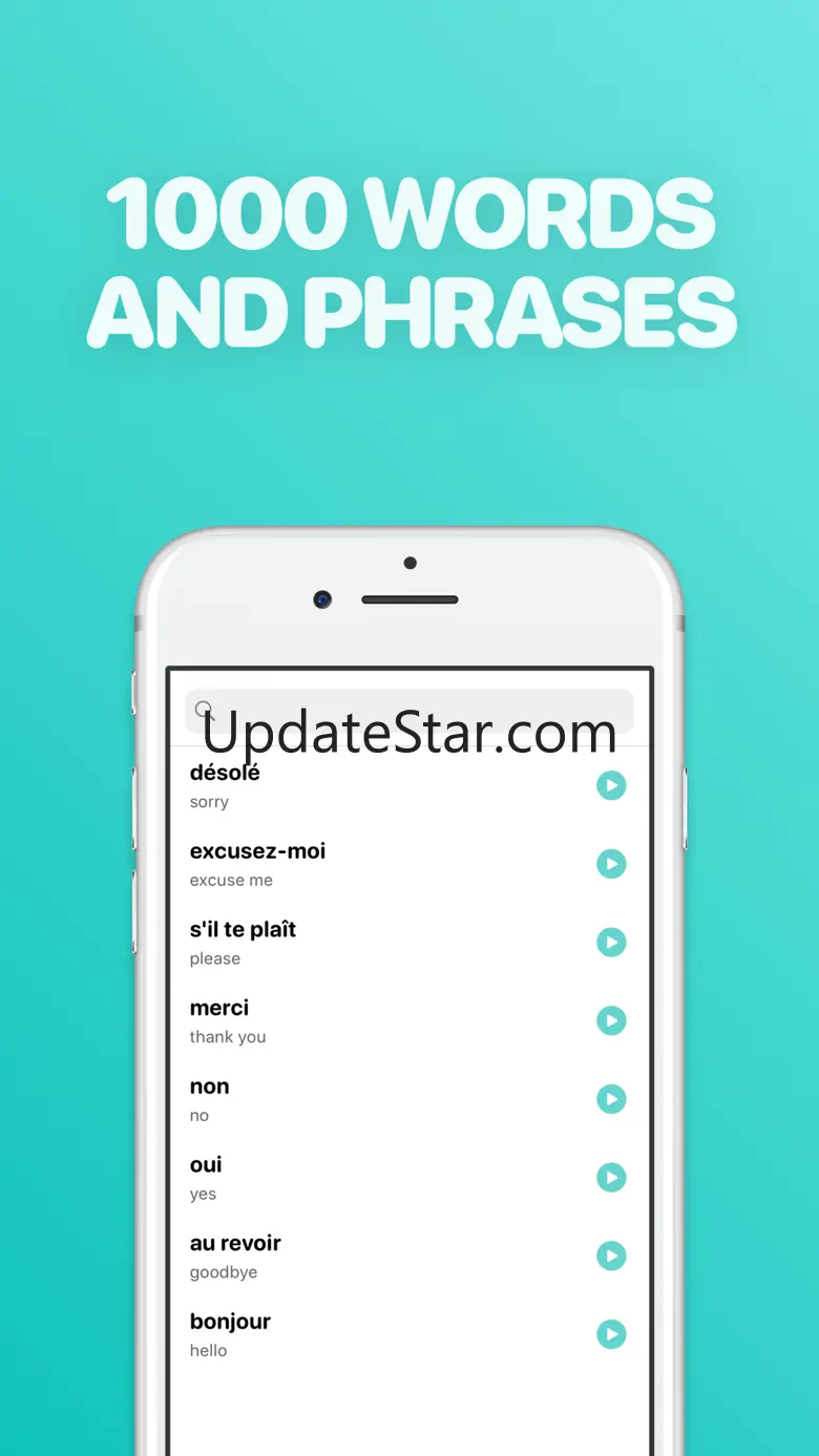 Learn French - LingoCat 3.2.3