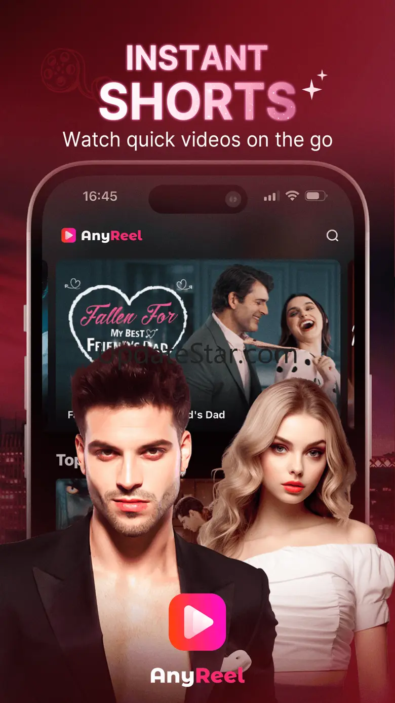 AnyReel - Good Short & Drama 1.1.6