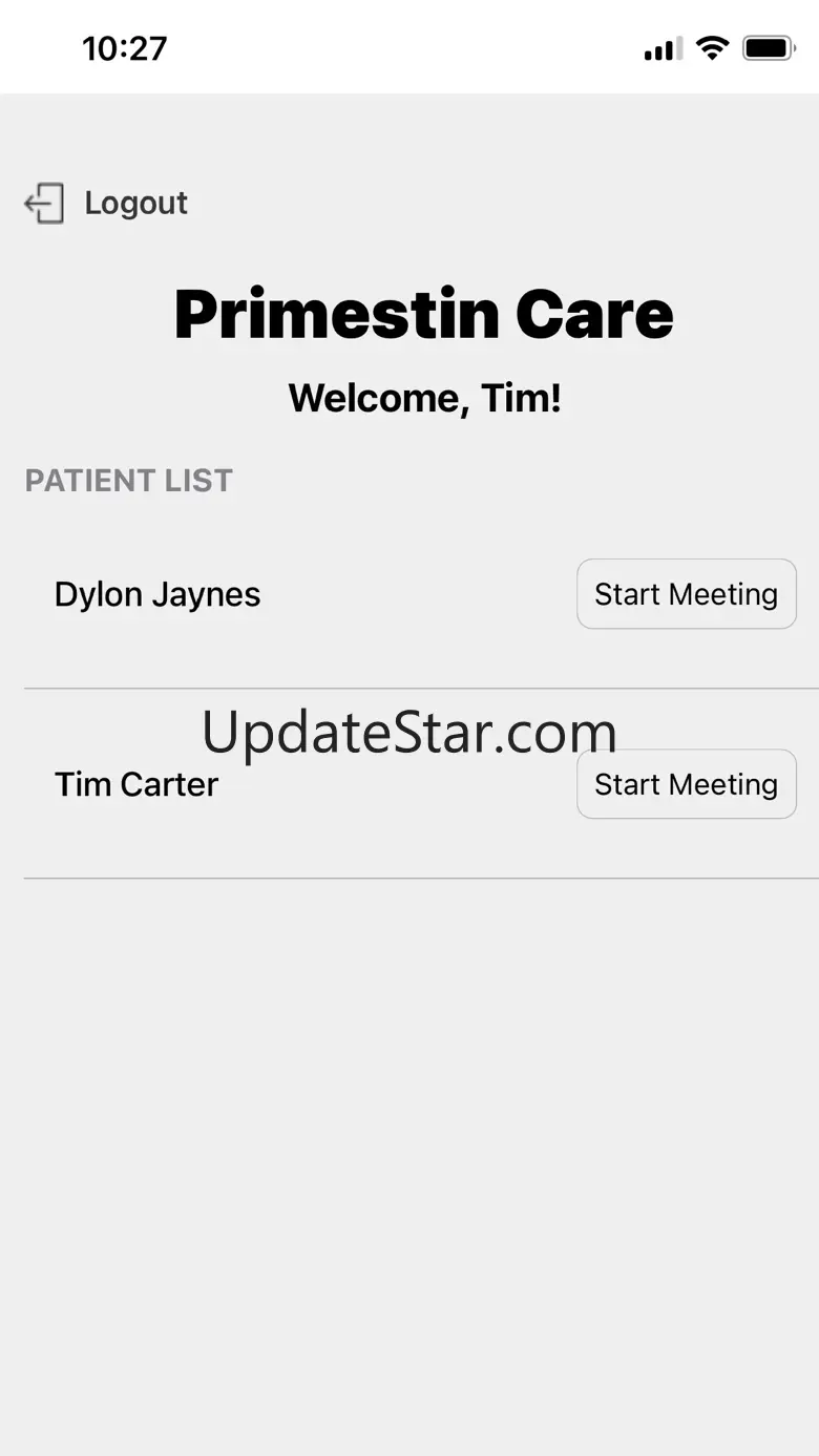 Primestin Care 2.0.1