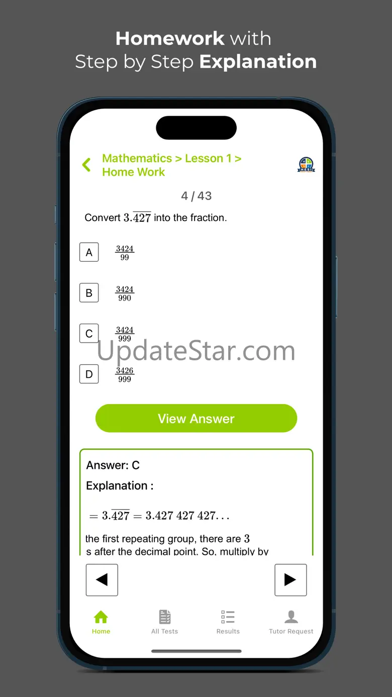 HESI Test Prep 1.1