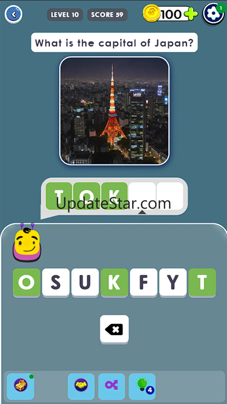 Quiz Craze: Pic Trivia 12.70.20