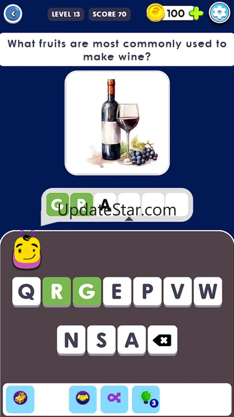 Quiz Craze: Pic Trivia 12.70.20