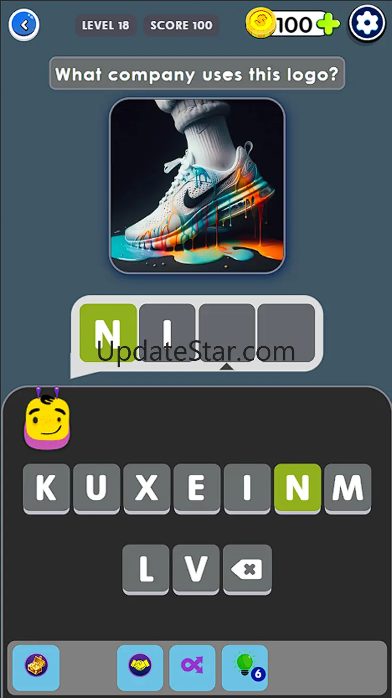 Quiz Craze: Pic Trivia 12.70.20
