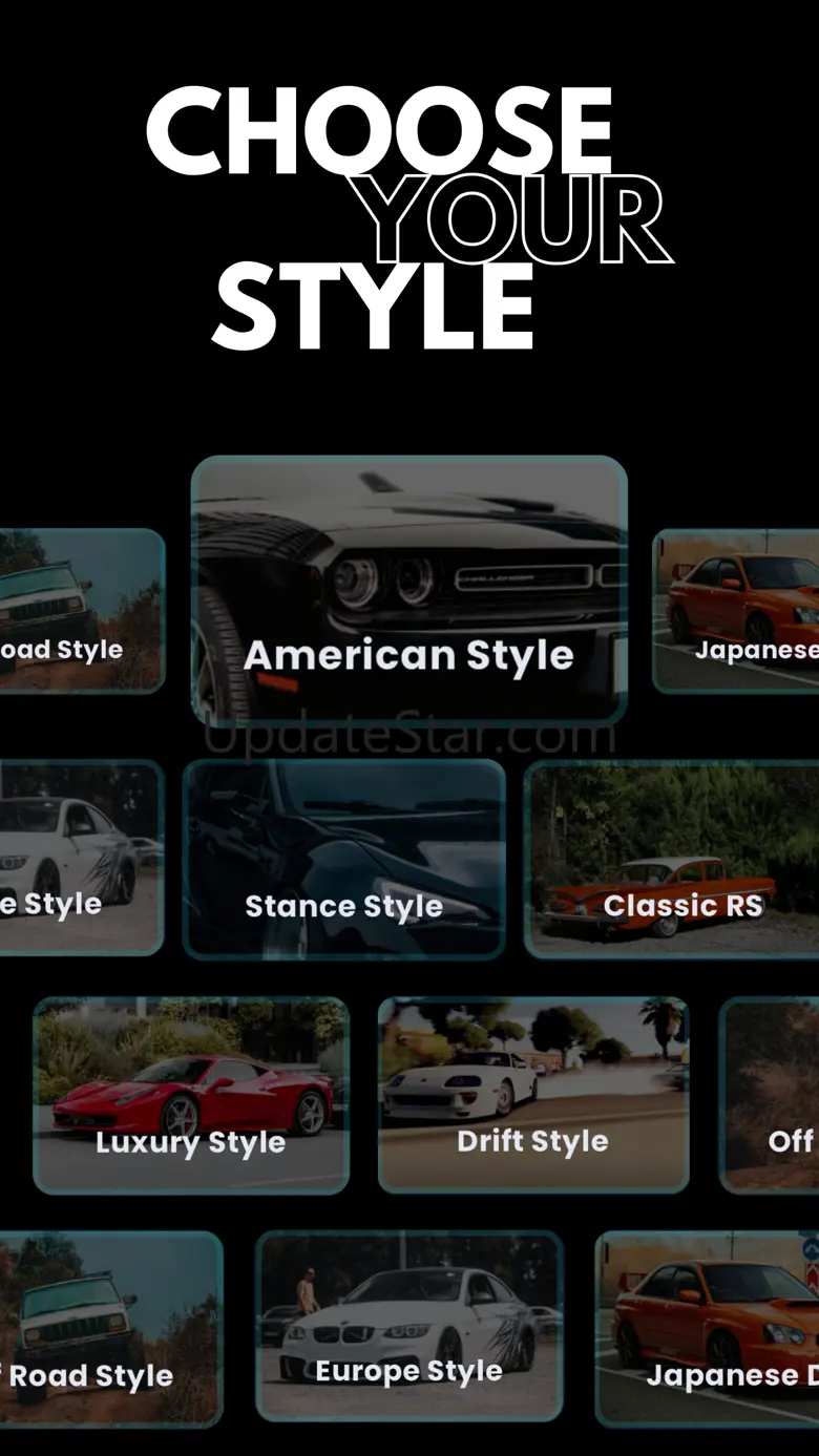 Mody : AI Car Modifications 2.0.5