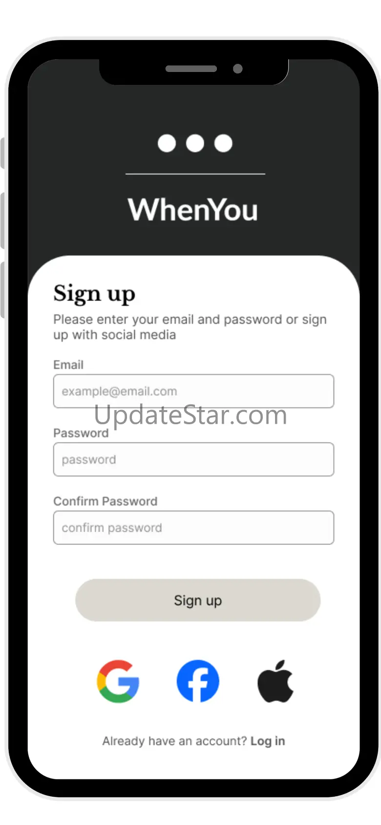 WhenYou – For Couples 1.1.1