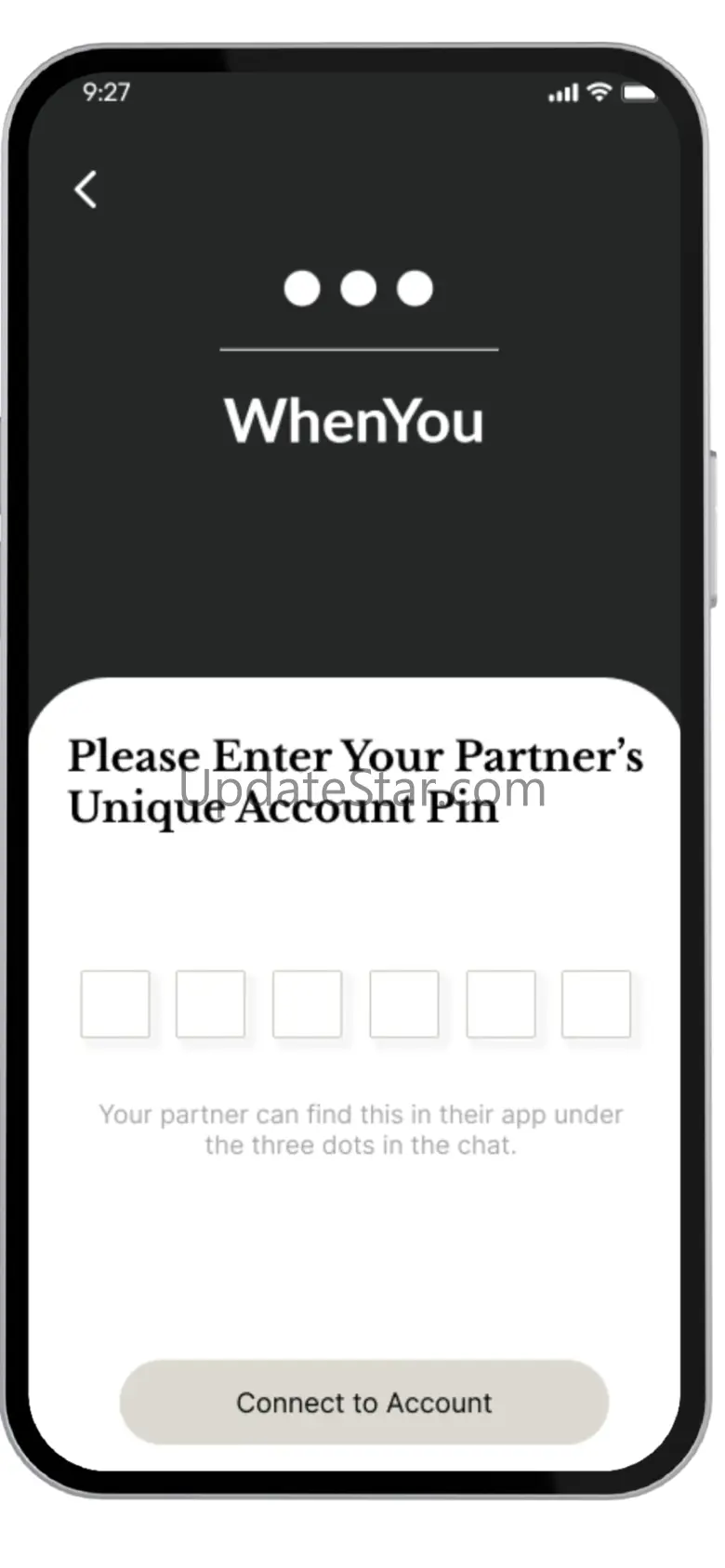 WhenYou – For Couples 1.1.1