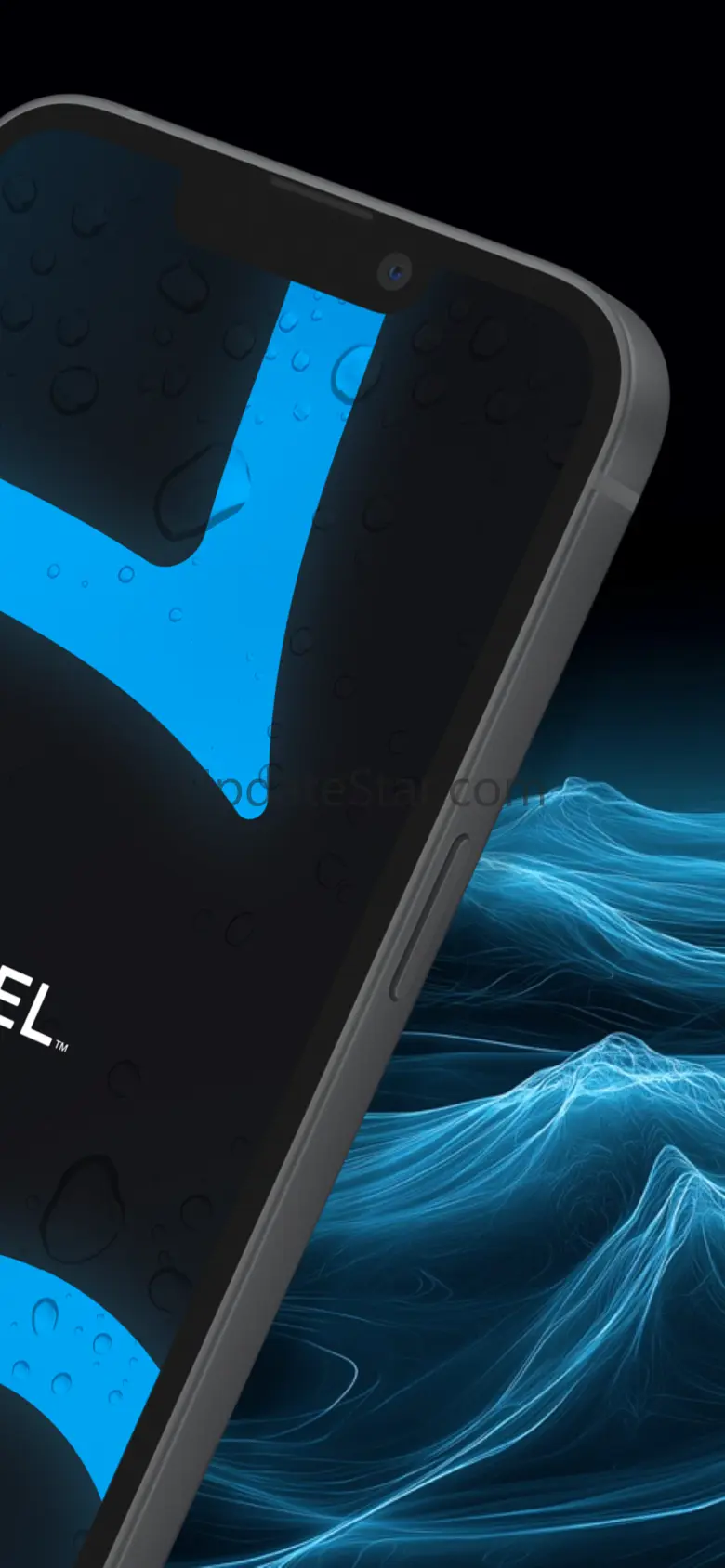 QWEL® – Control Your Water™ 1.2.1