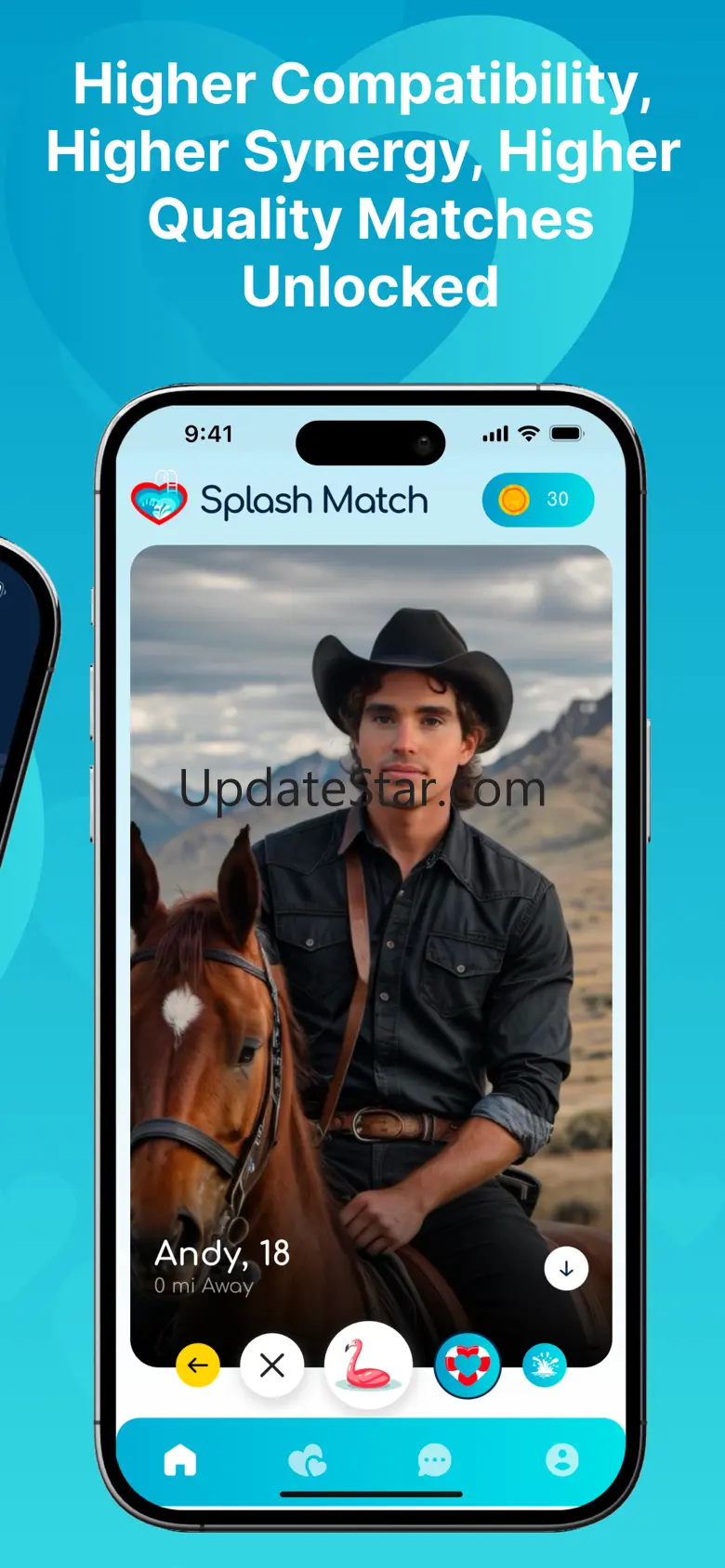 Splash Match Dating 1.2
