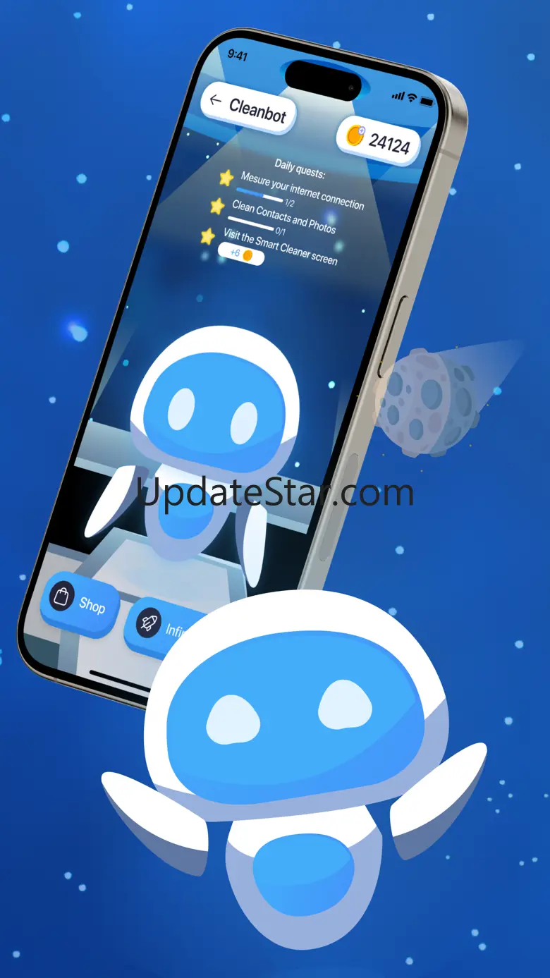 Eva Booster 1.0.8