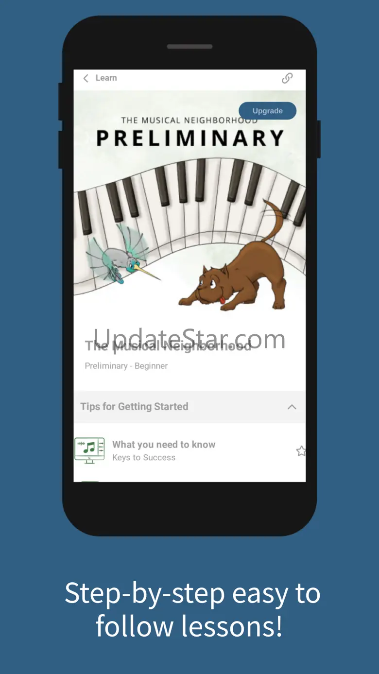 Music Unveiled 3.11.2