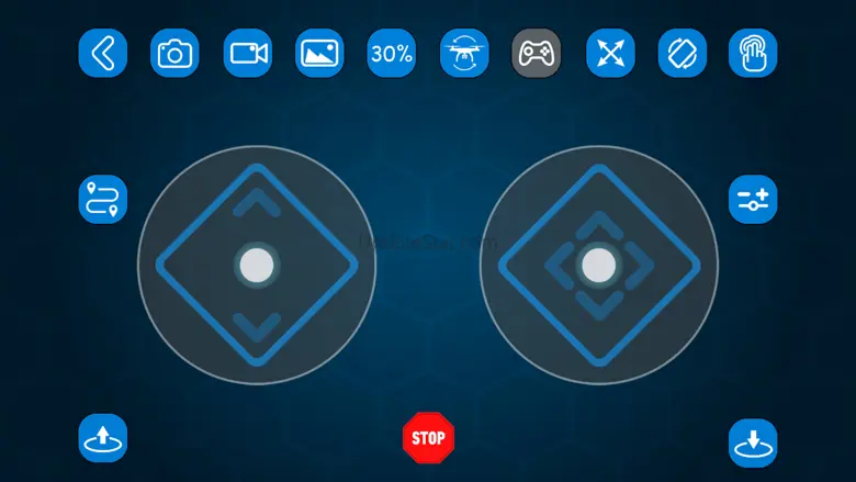 RAGPIP FLY 1.0