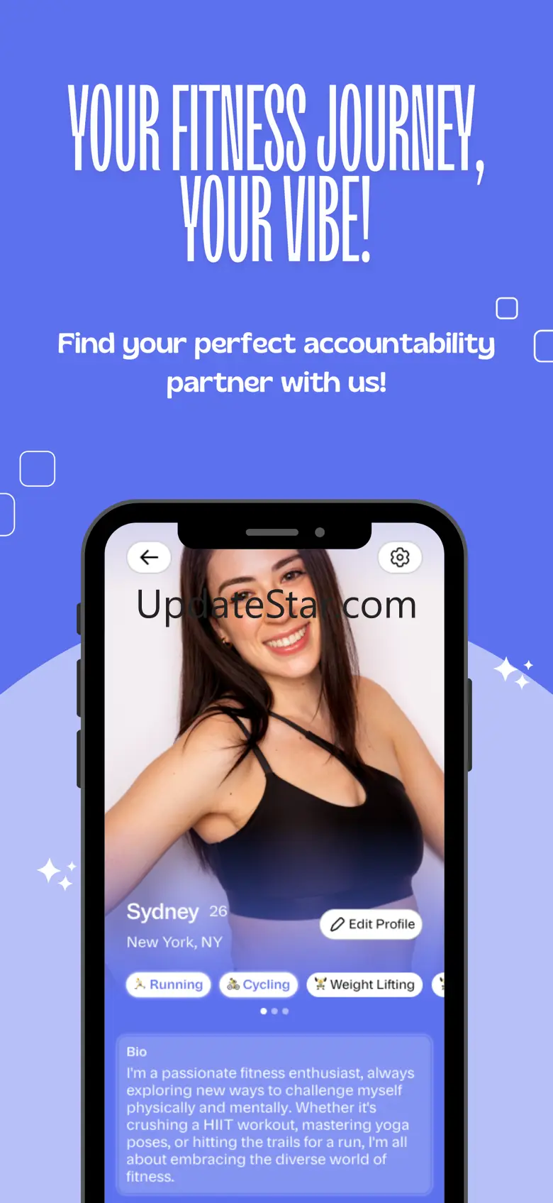 Swolemate: Workout & Hangout 1.0.3