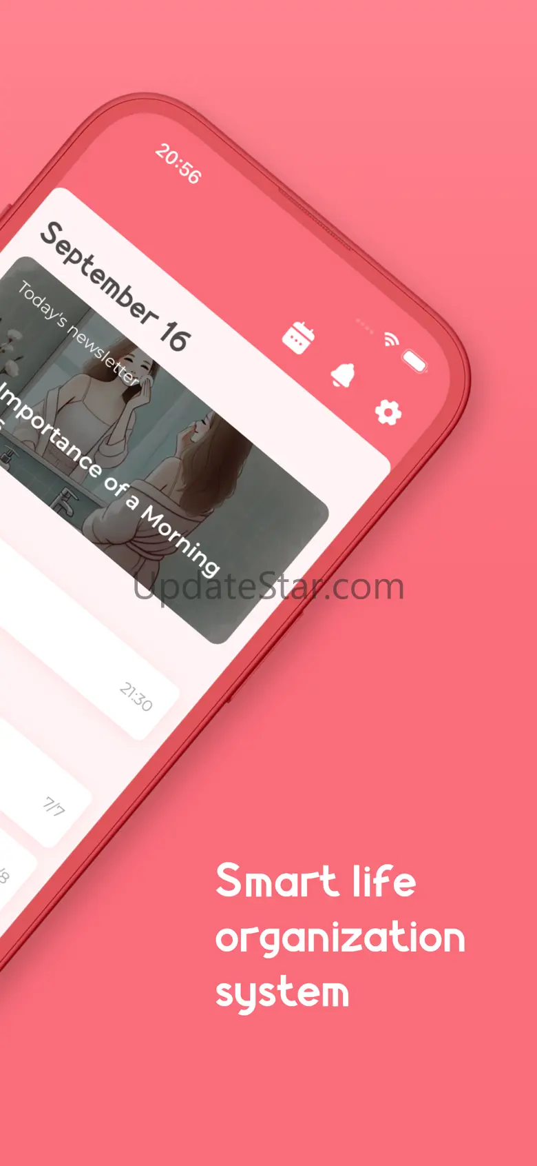 LadyFly・Chores & Tasks Planner 1.8