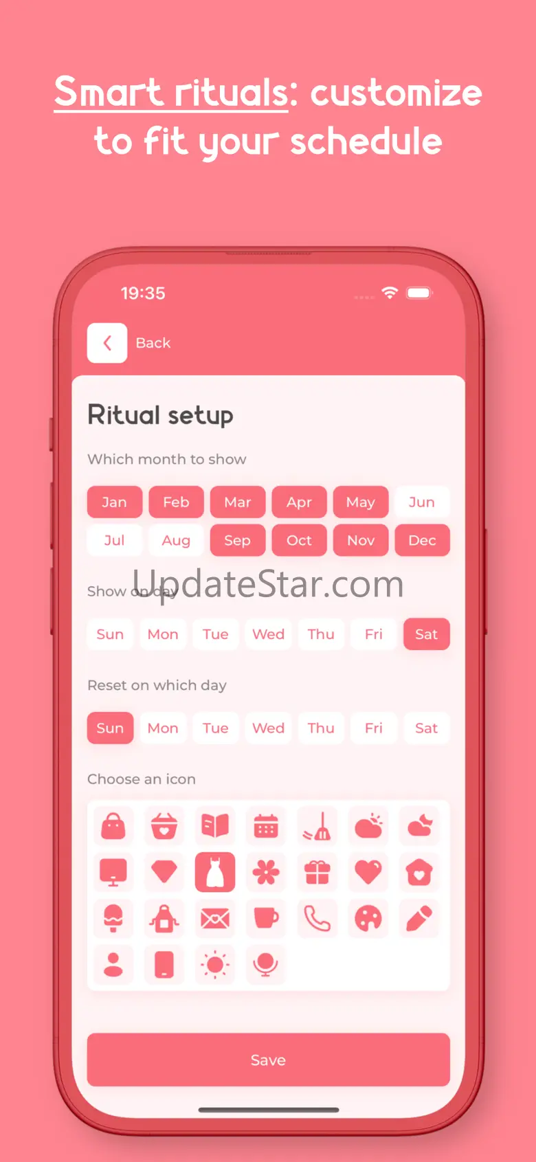LadyFly・Chores & Tasks Planner 1.8