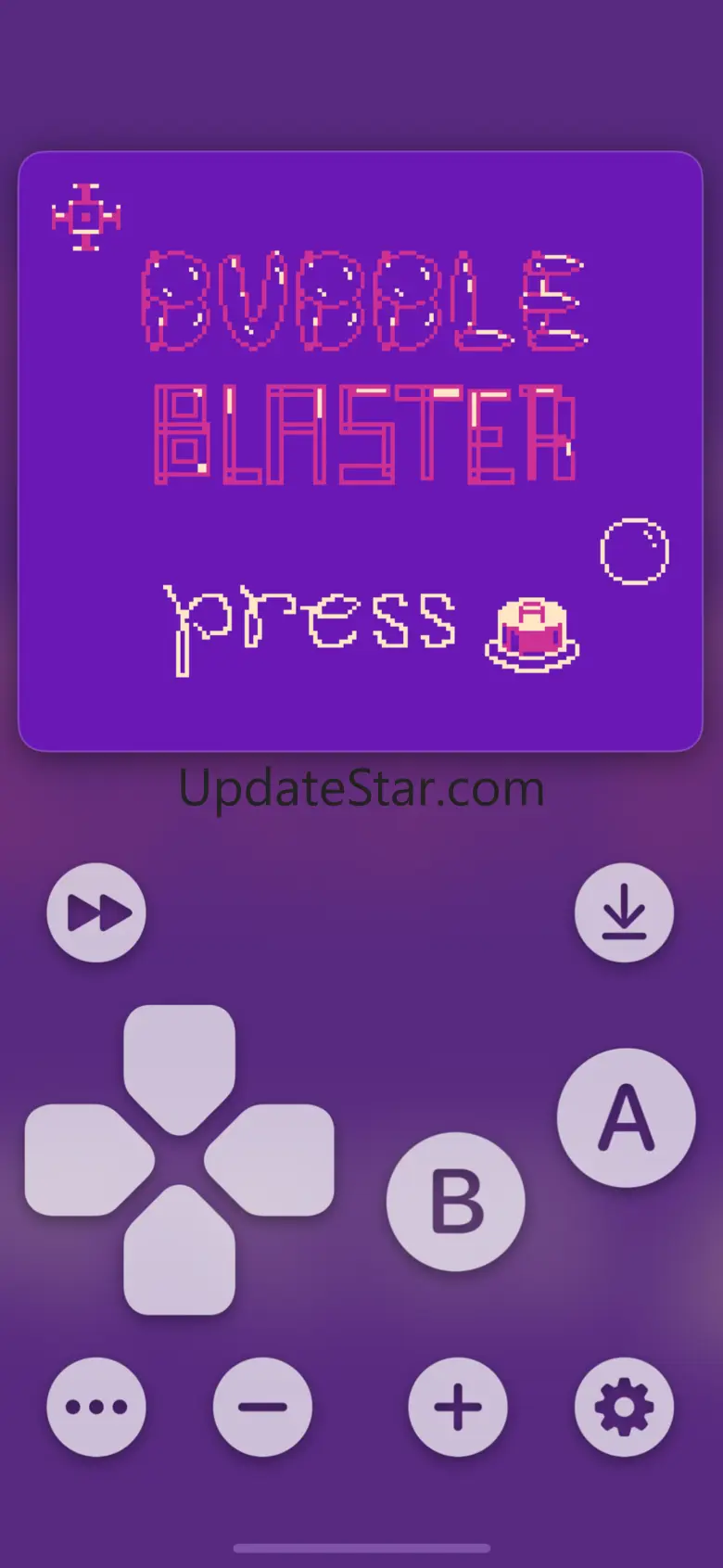 Ignited GBA 1.0.5
