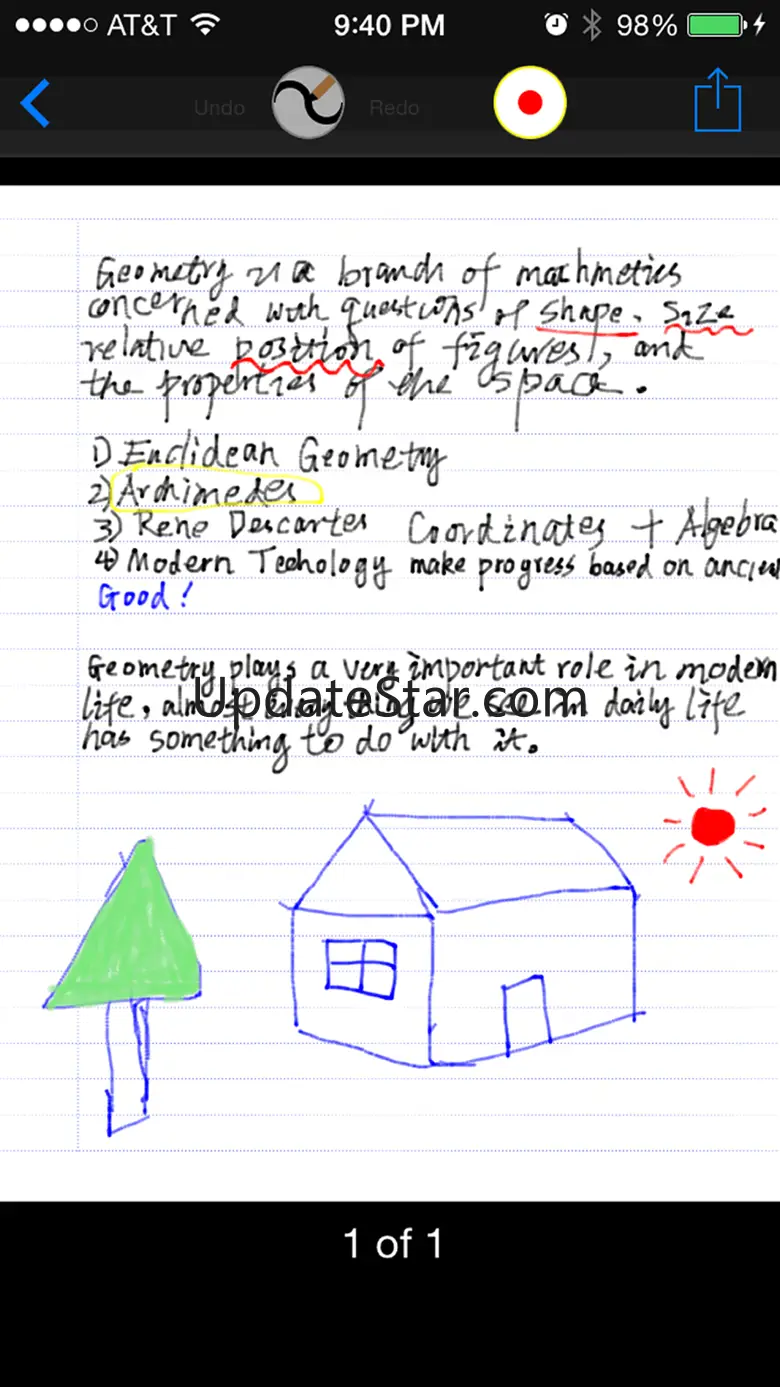 PDF Notes Pro 1.0.10