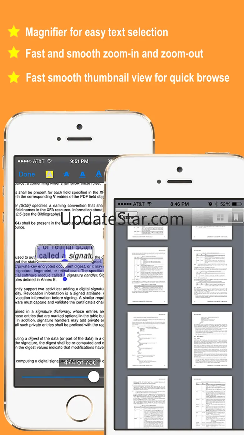 PDF Notes Pro 1.0.10