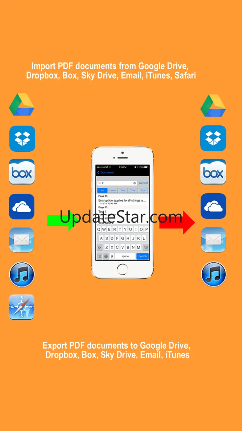PDF Notes Pro 1.0.10