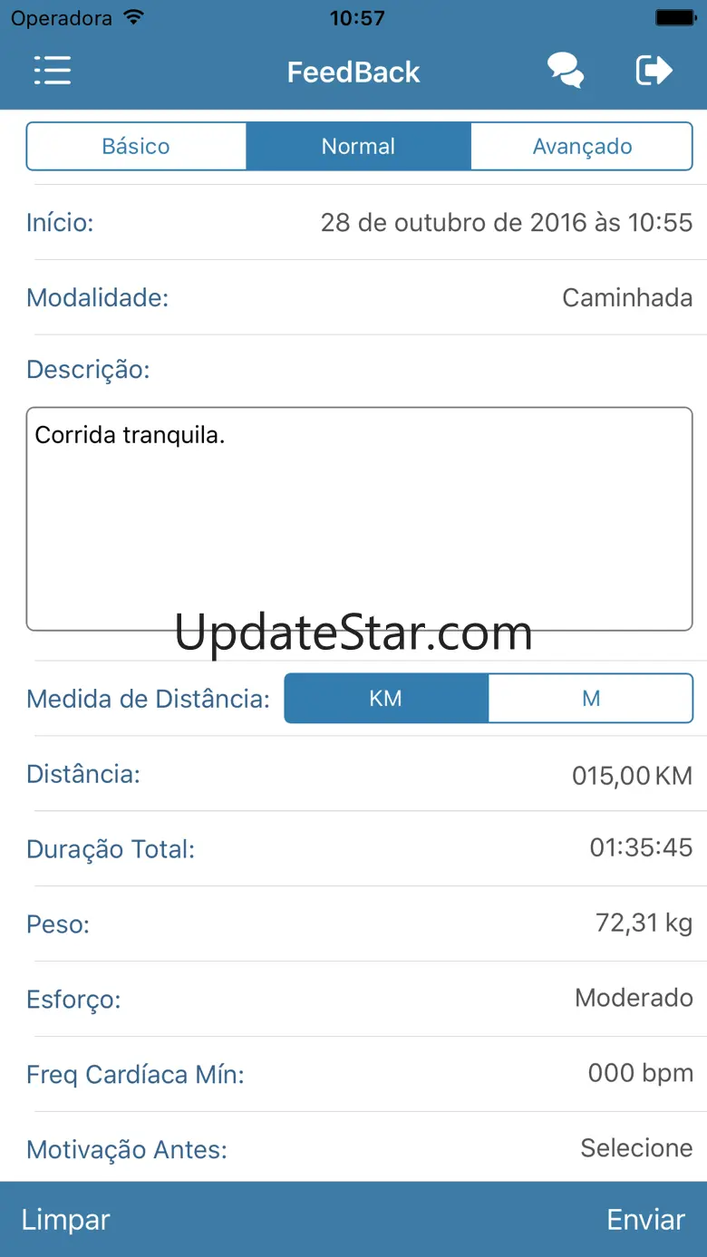Treino Online 2.3.2