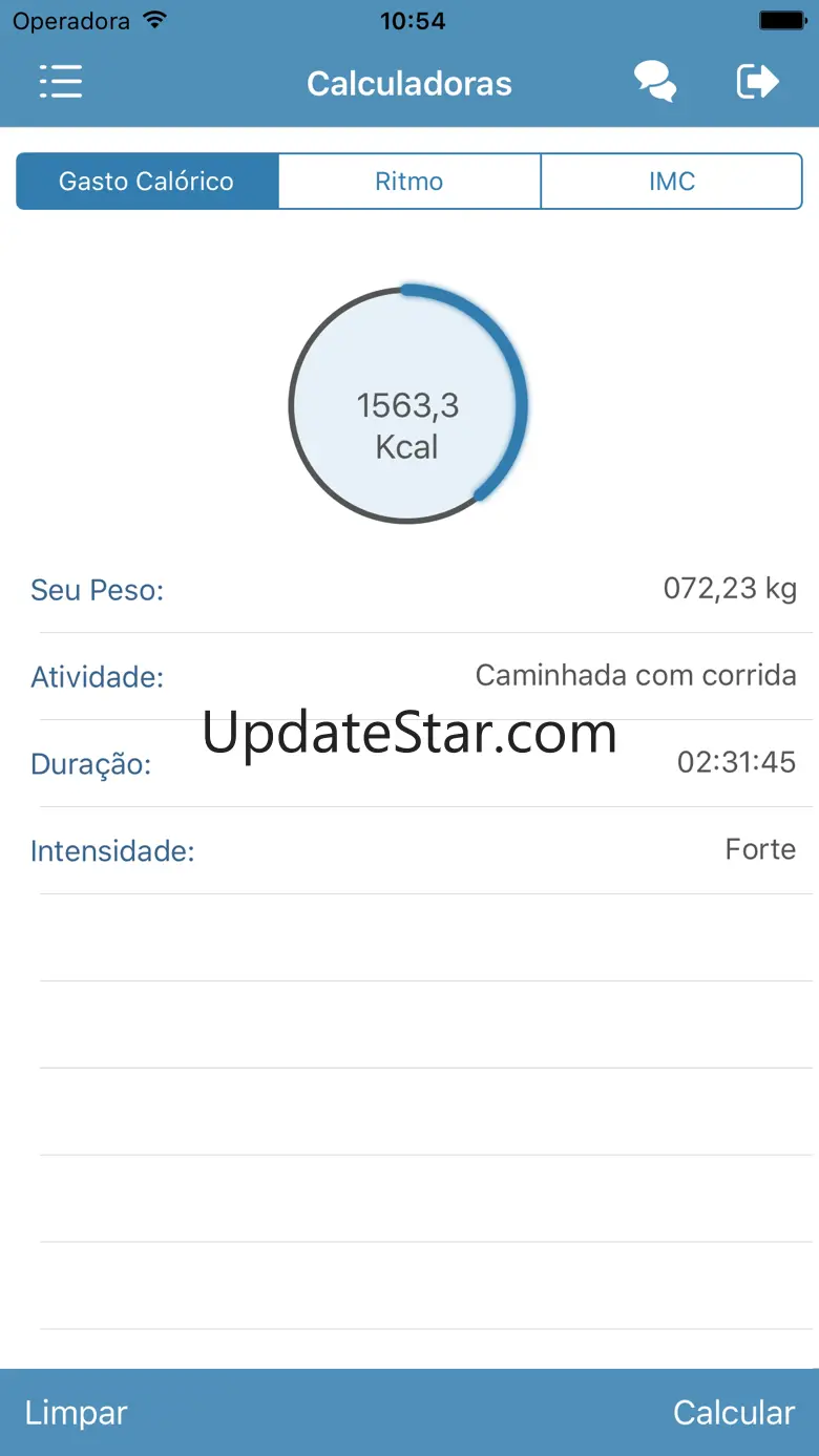 Treino Online 2.3.2