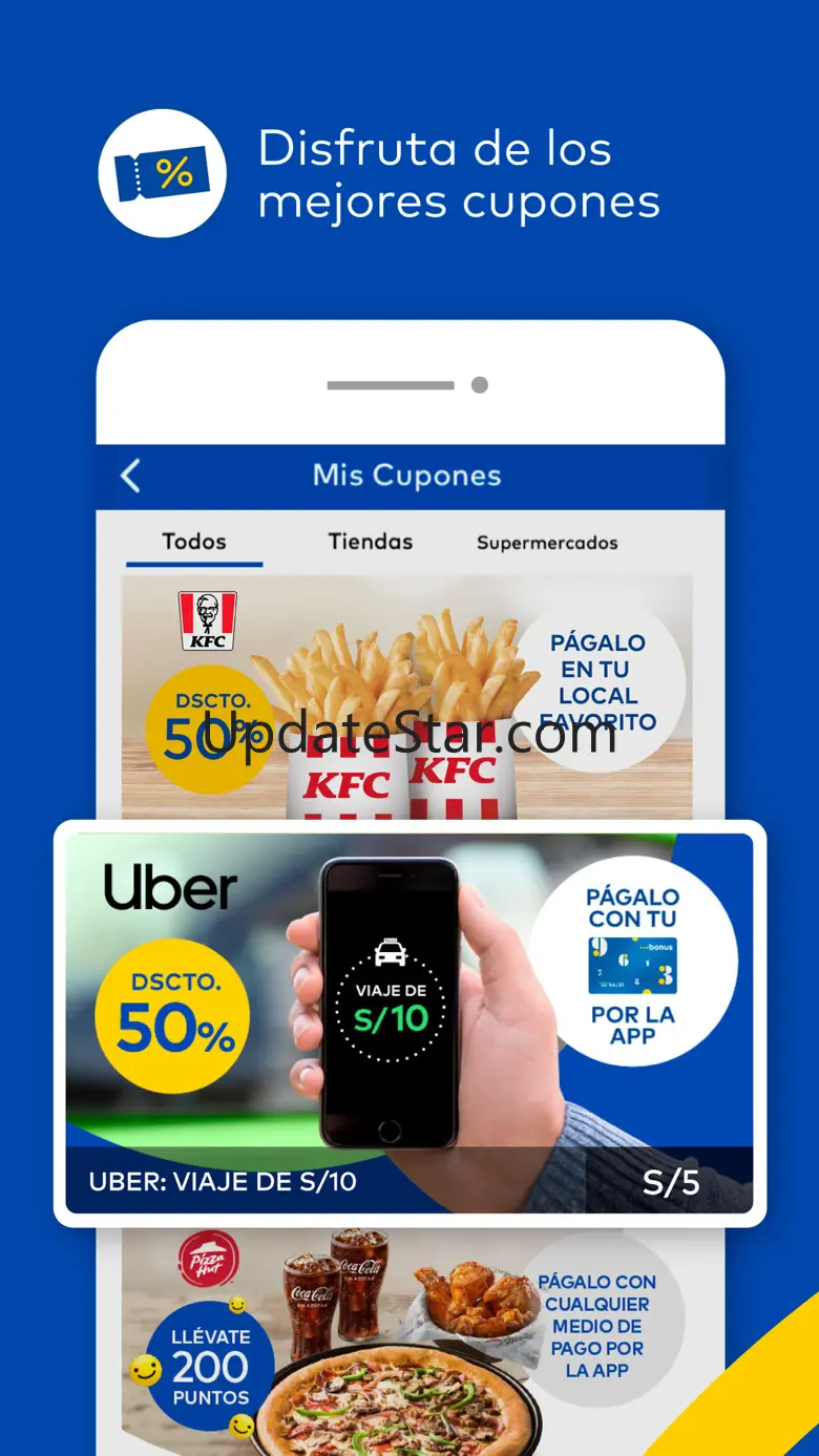 Bonus Perú Antigua 3.7.1