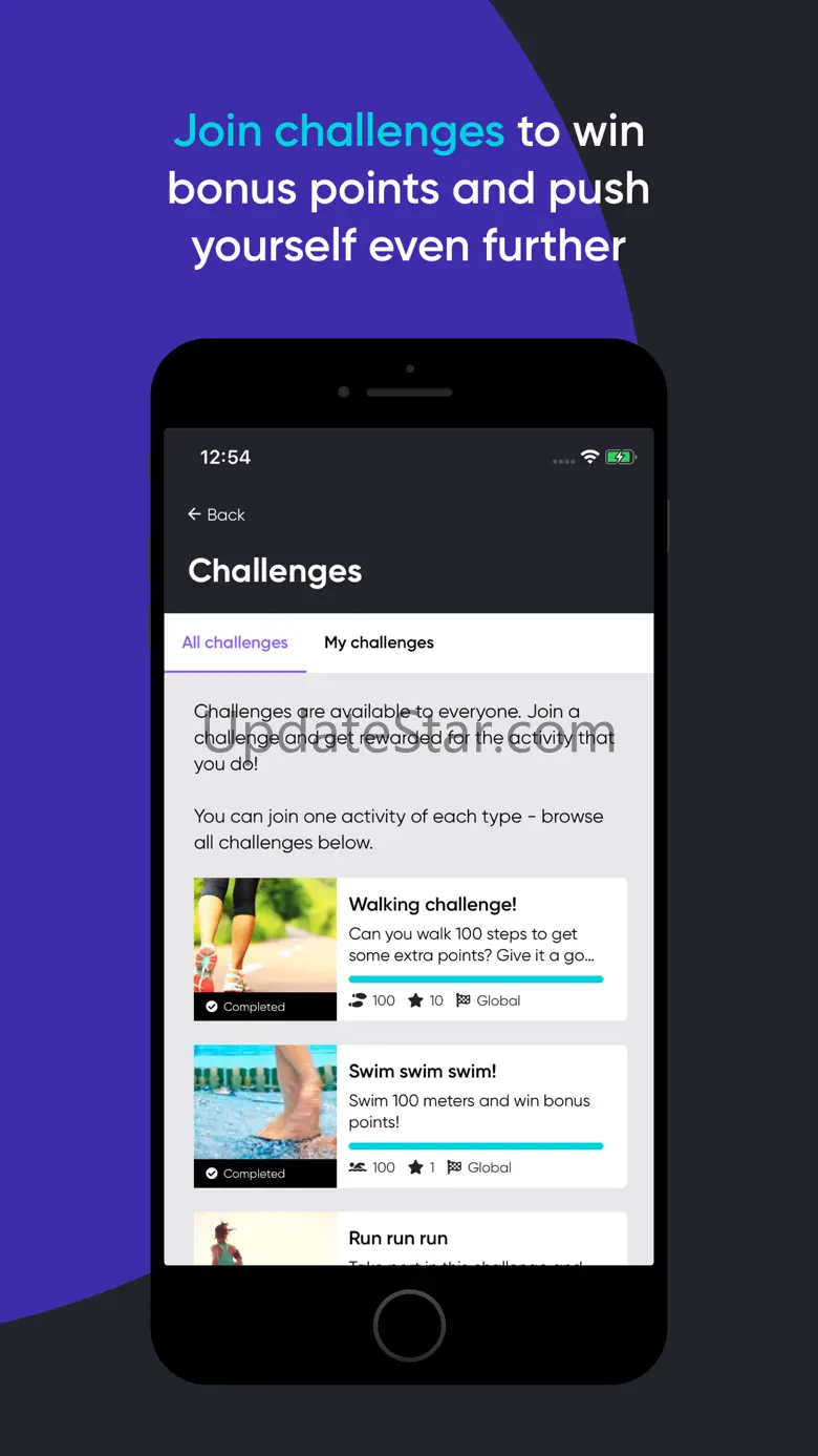 Moves + 5.3.1