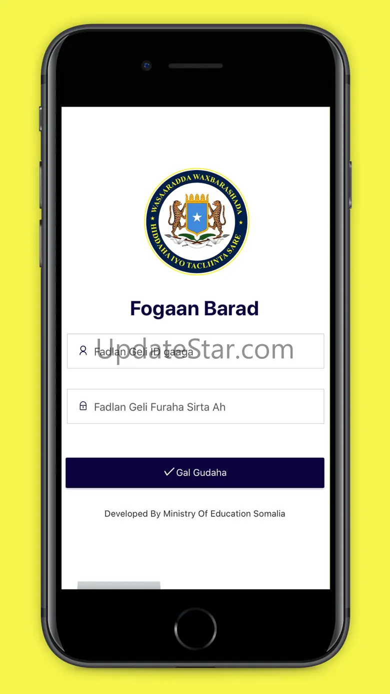 Fogaandersi 3.0.0