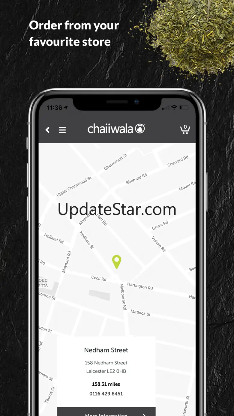 chaiiwala 2.62.939