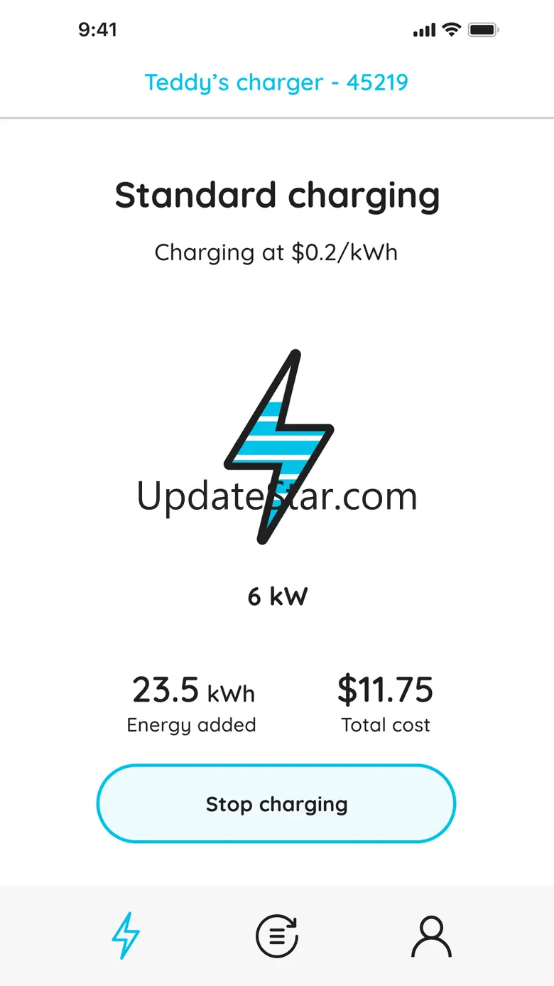 Wevo Energy Mobile 1.4.42