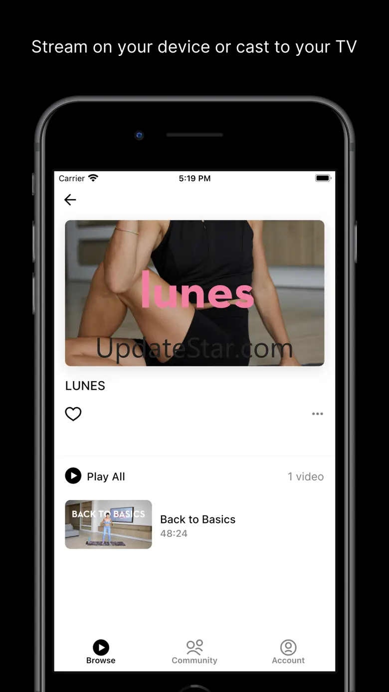 Fitology OnTheGo 3.20.0