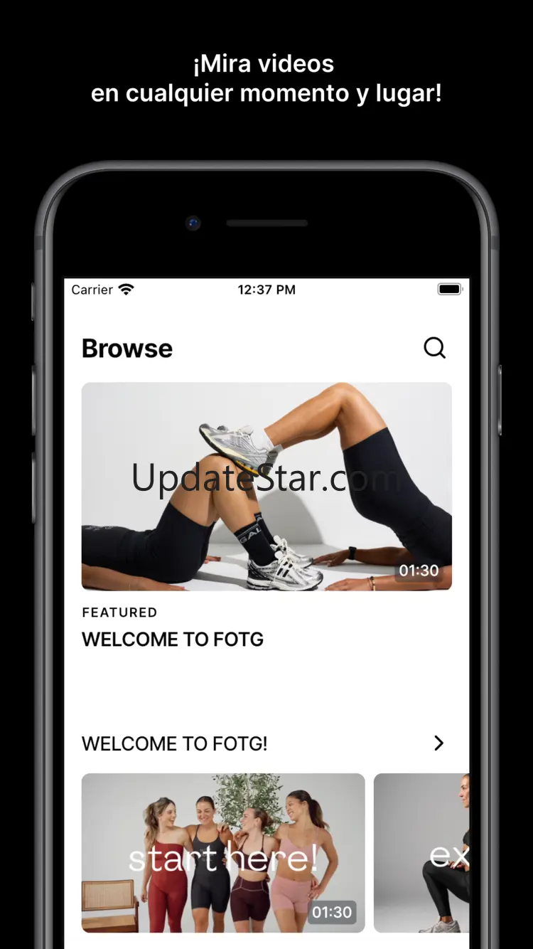 Fitology OnTheGo 3.20.0