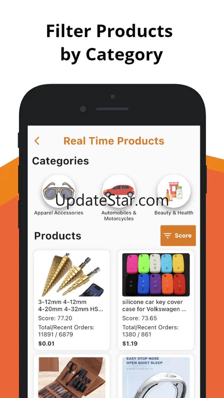 Dropshipping Analytics 3.0.1