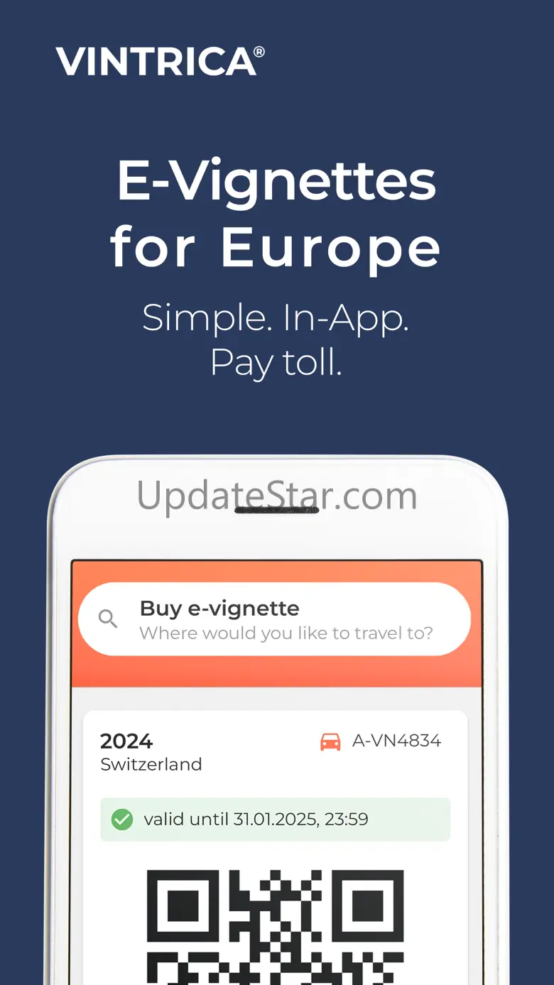 vintrica.com E-Vignettes 1.13.1