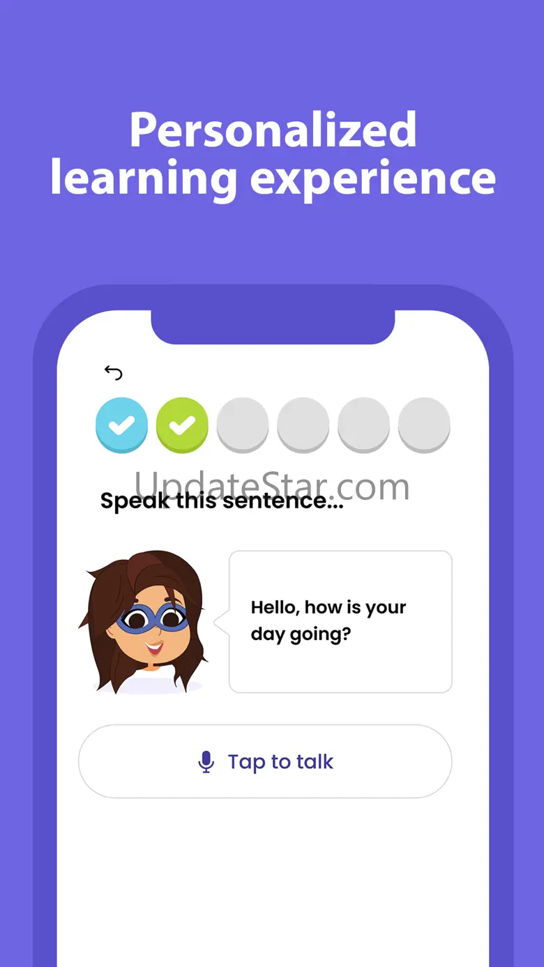 Looga - Your Arabic Tutor 2.0.22