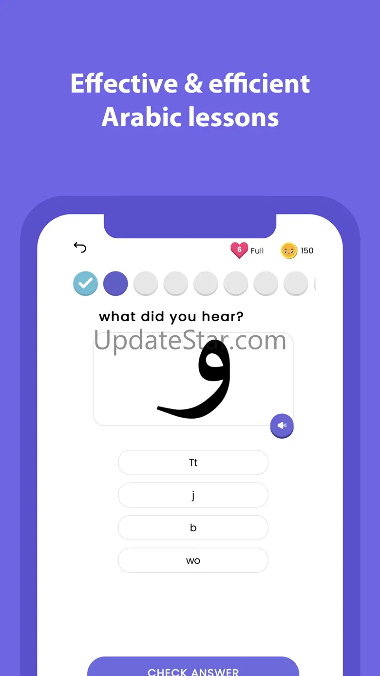 Looga - Your Arabic Tutor 2.0.22
