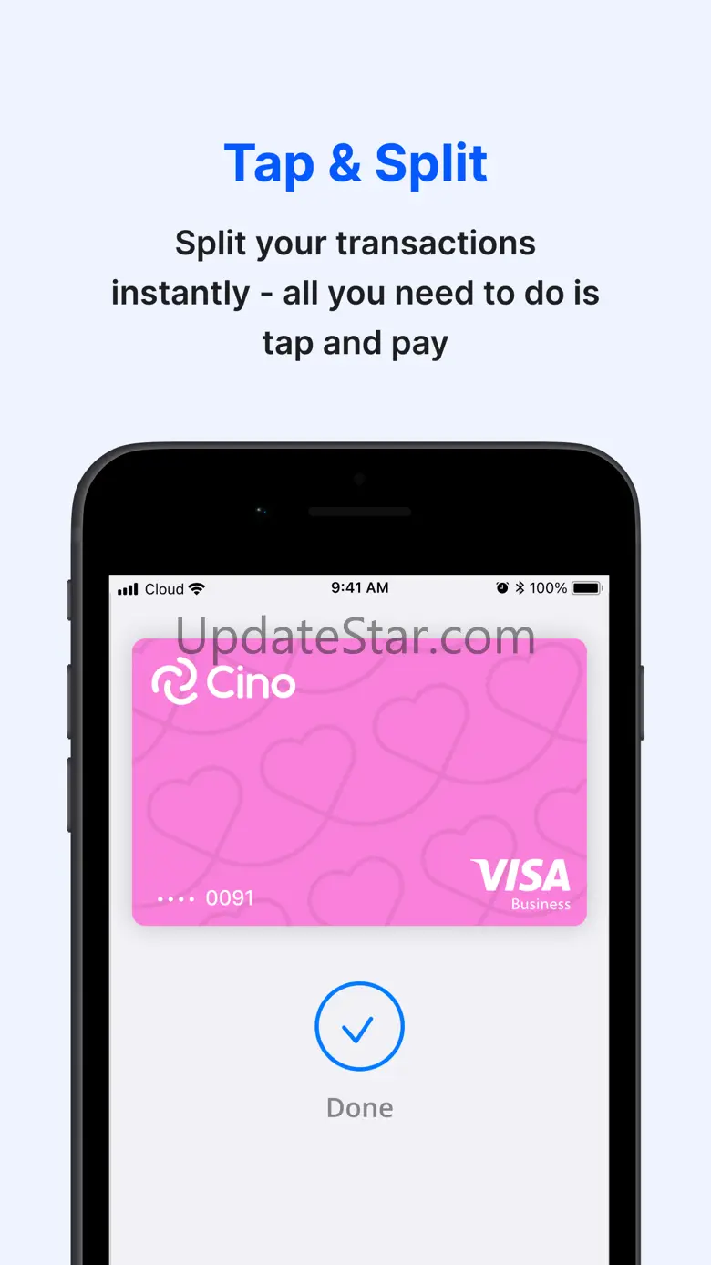 Cino – Pay Together 1.5.22