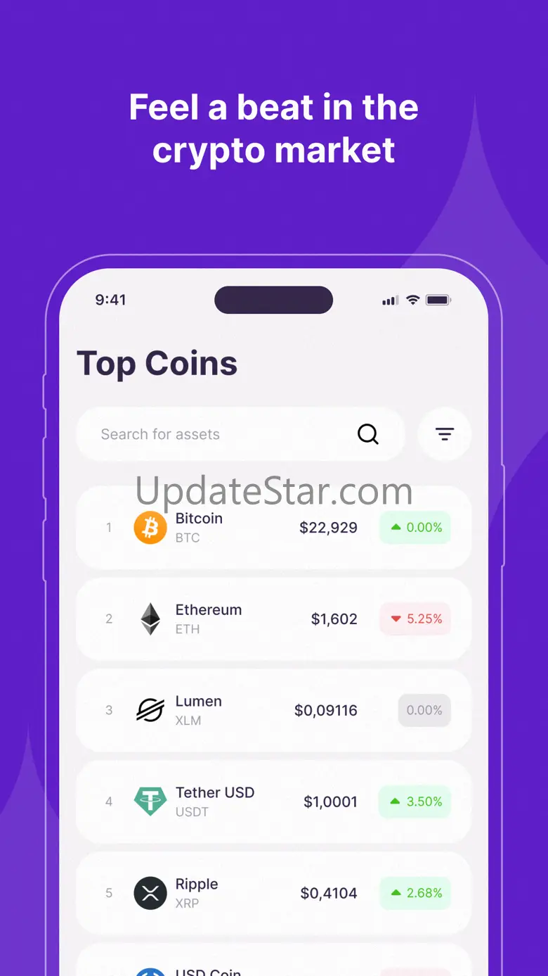 Coindisco – Buy & Sell Crypto 0.3.20
