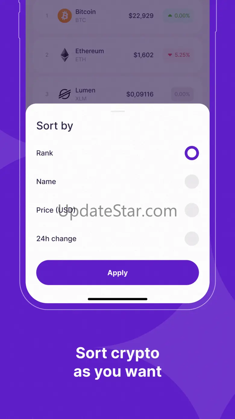 Coindisco – Buy & Sell Crypto 0.3.20