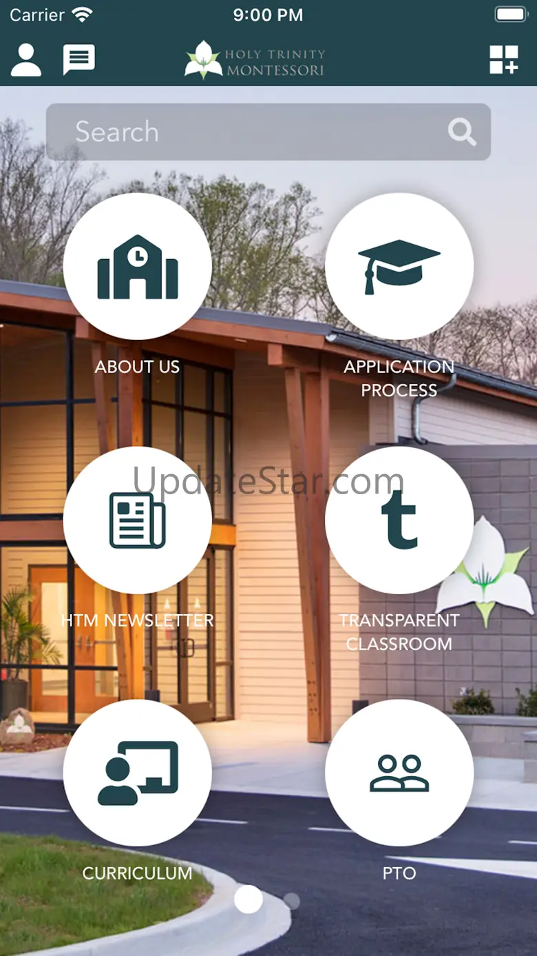 Holy Trinity Montessori 18.0.0