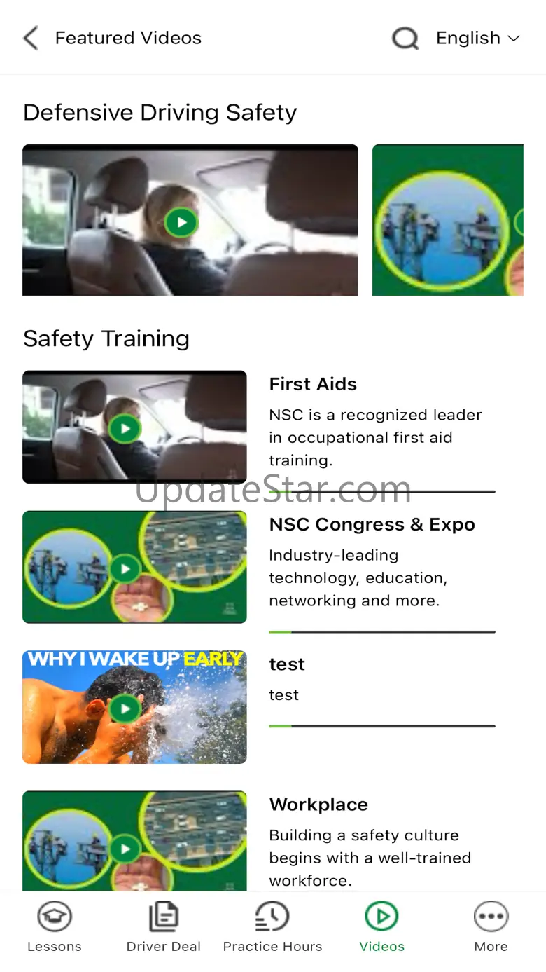 DriveitHOME 1.0.4