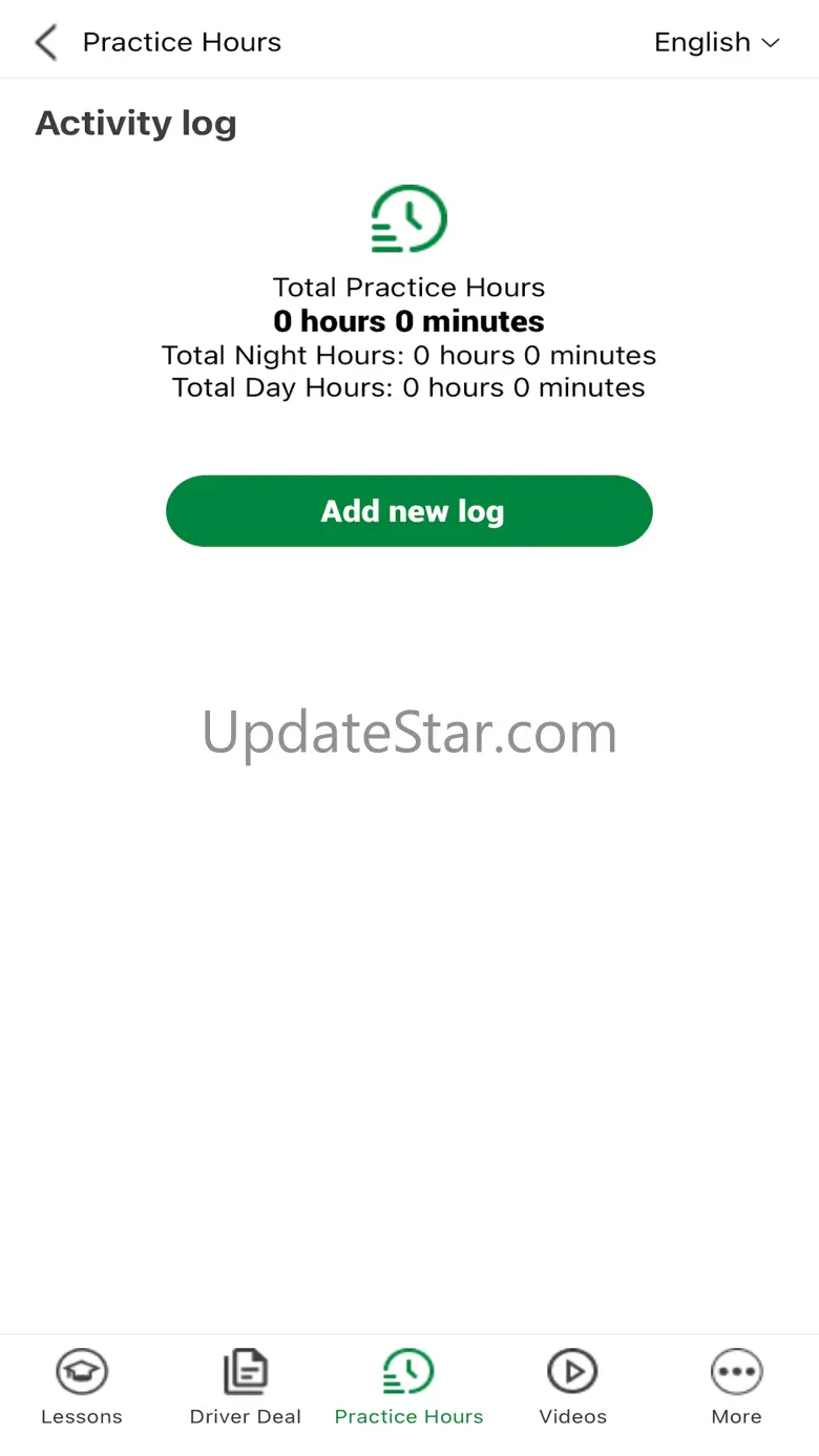 DriveitHOME 1.0.4