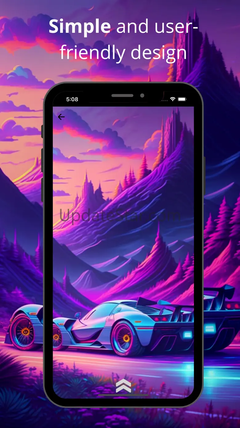 Car Wallpaper 4k 1.2