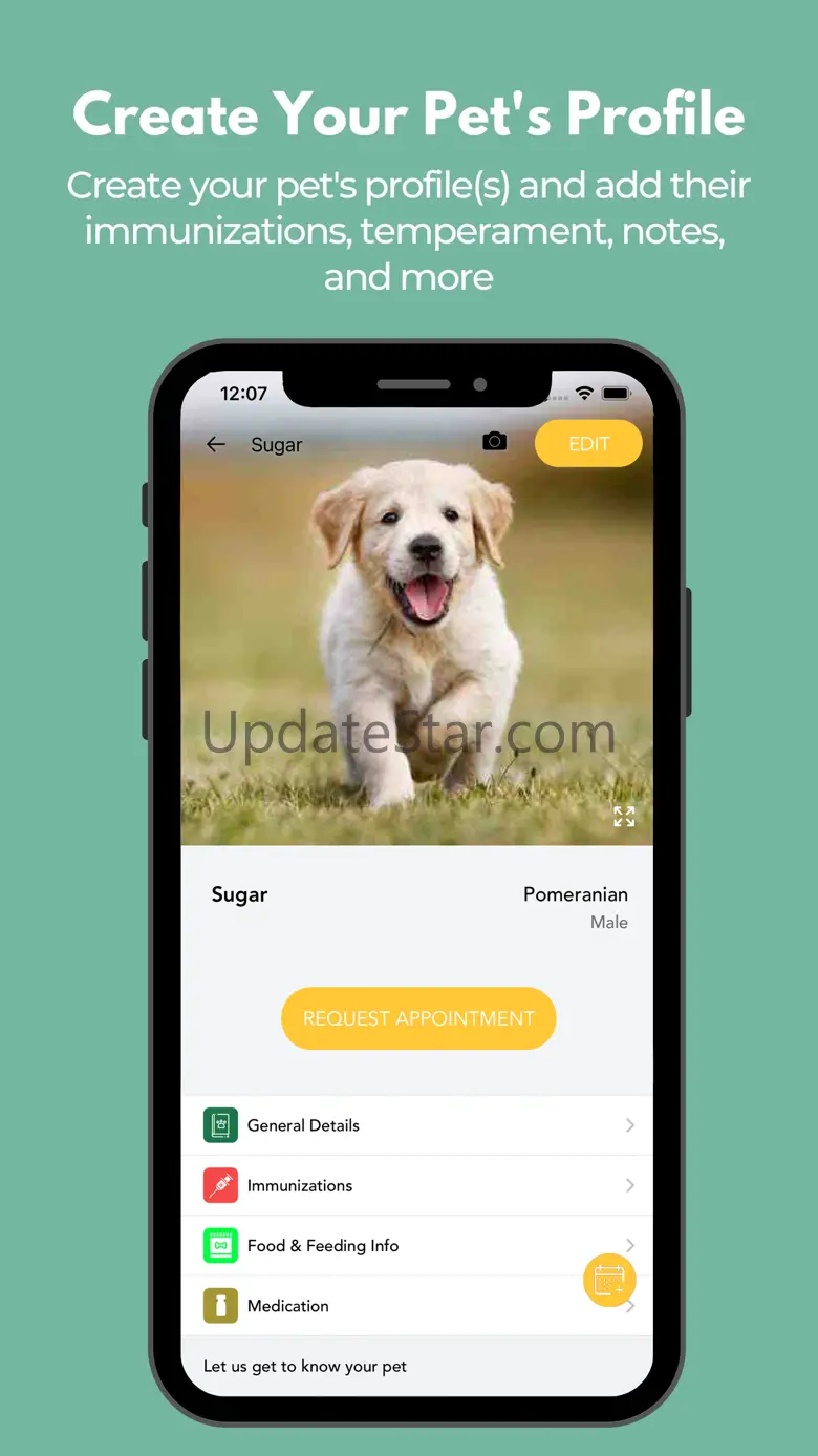 BarkBound 2.2.8