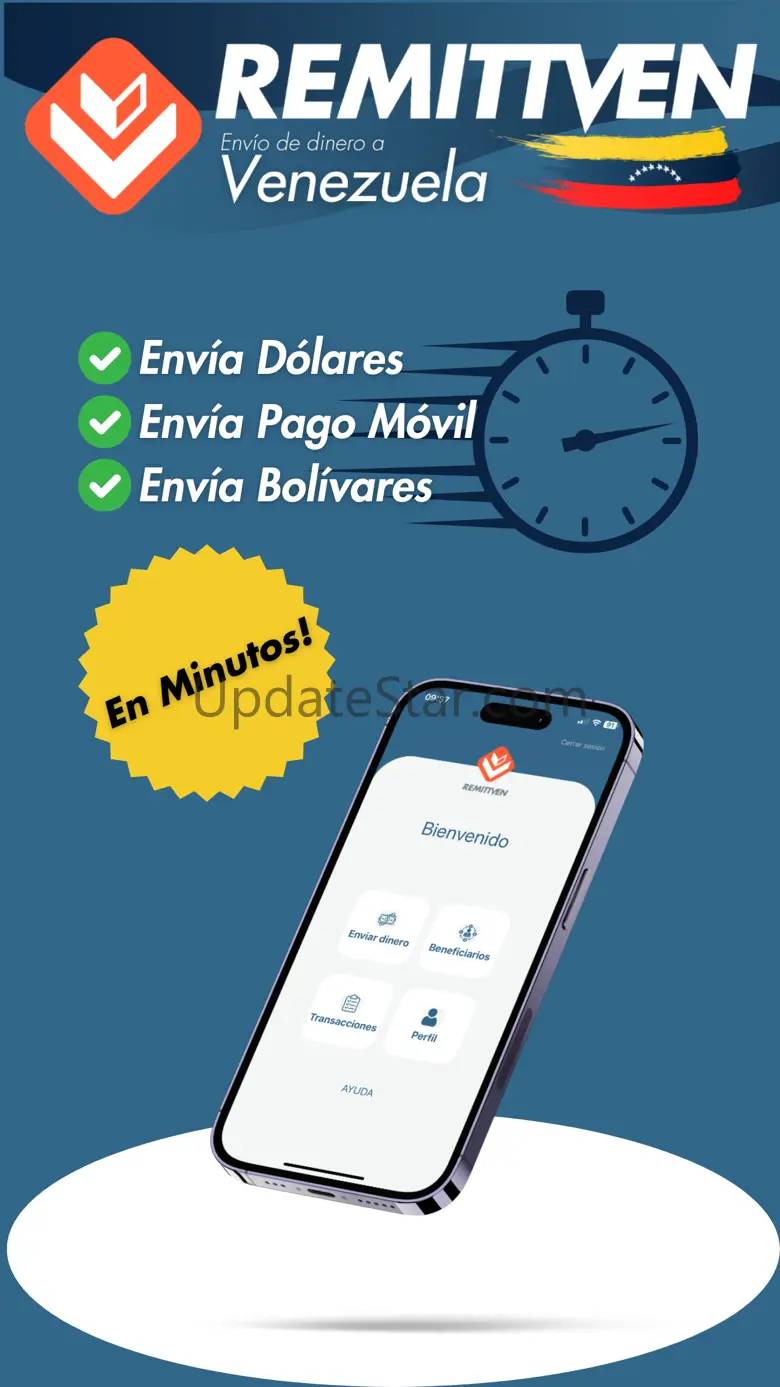 RemittVen 6.0.35