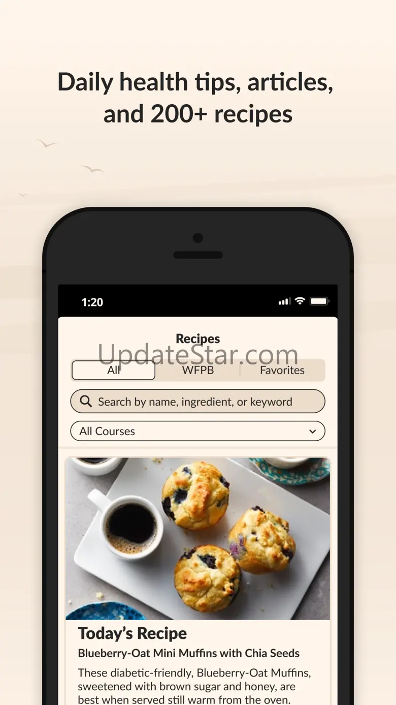 Chirpy Challenge 1.1.6