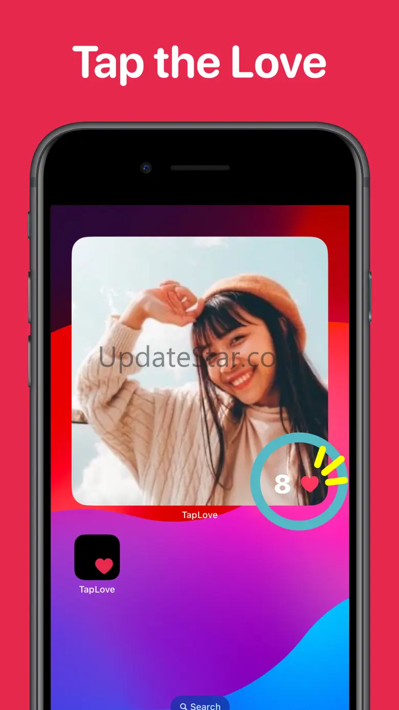 Linkle Widget for Couples 1.4.0