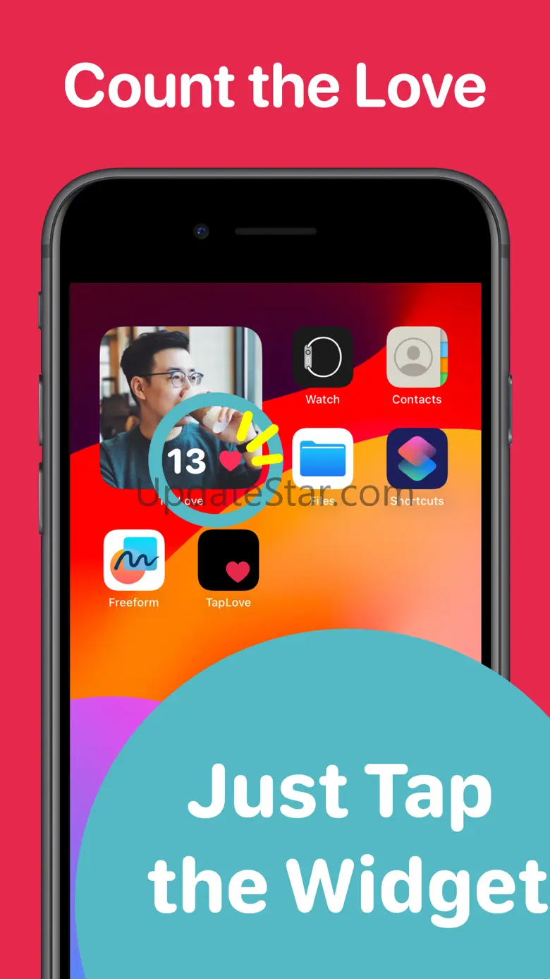 Linkle Widget for Couples 1.4.0