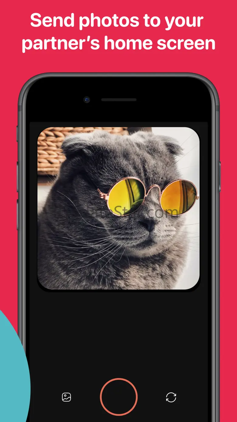 Linkle Widget for Couples 1.4.0