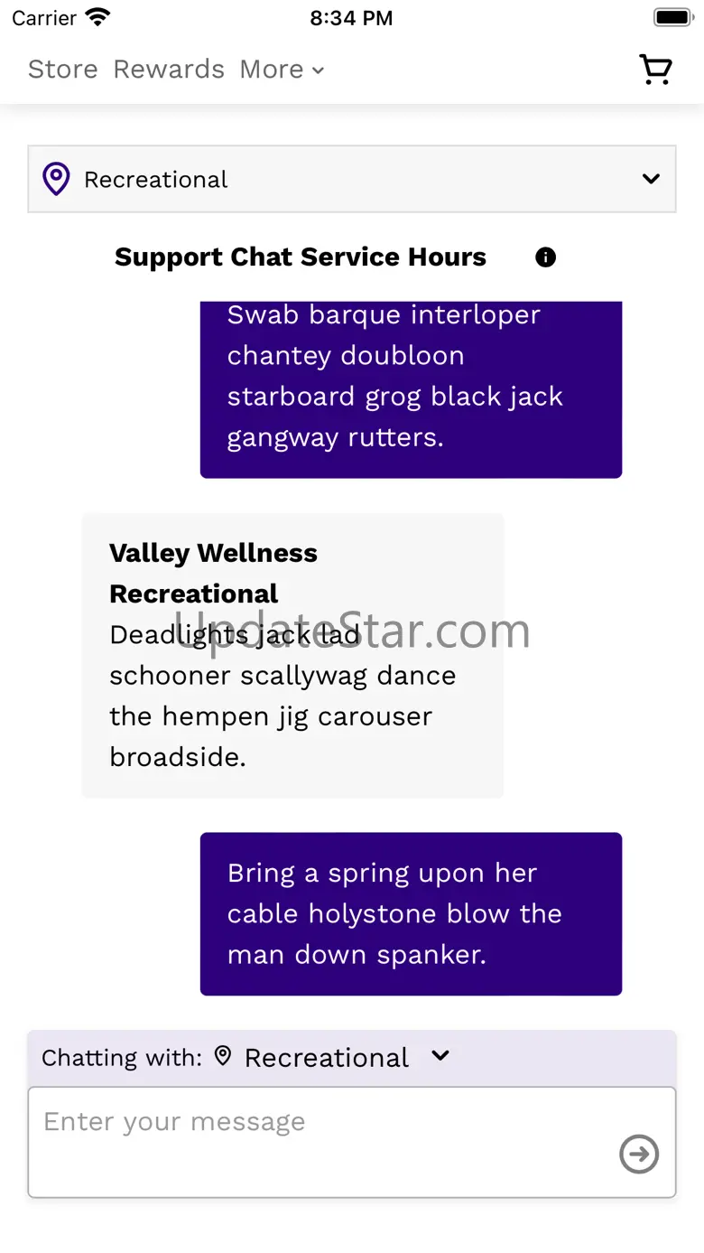 Valley Wellness 2.0.2